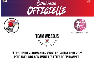 Boutique club 2025-2026